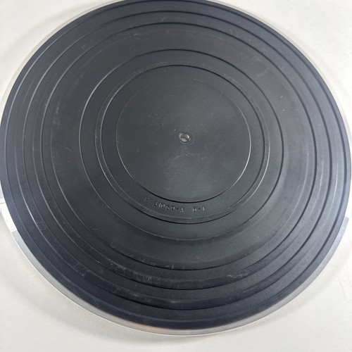 Pioneer 600 turntable - pioneer, parts