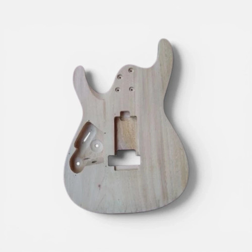 Guitar body ibanez s - -ibanez-, series