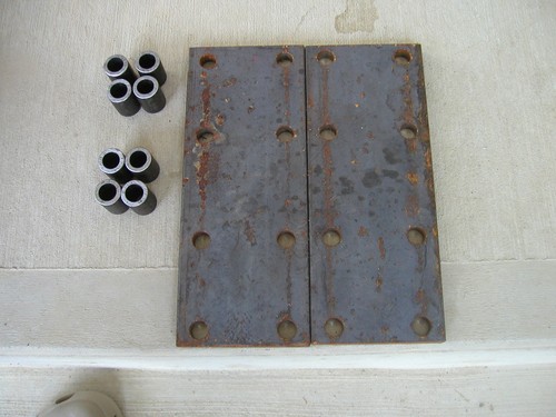 Farmall mta 560 - 560, 450