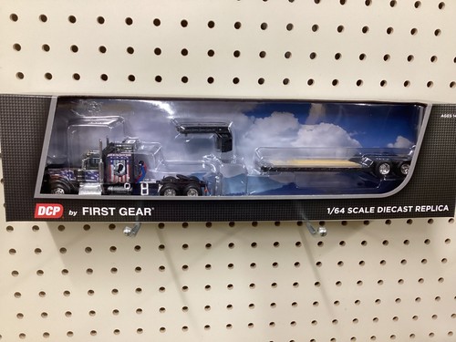 Dcp first gear dd - by,