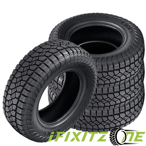 Lionhart kilima t - 4,