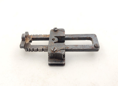Antique arisaka type rear - arisaka, 99