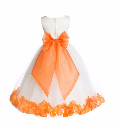 Wedding pageant floral rose - floral,