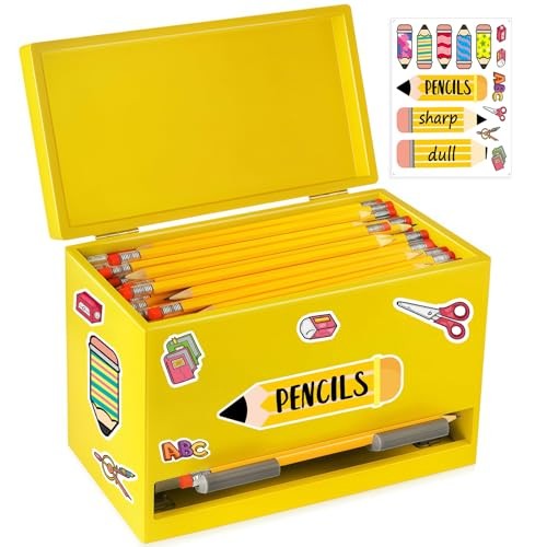 Pencil dispenser for - dispenser,
