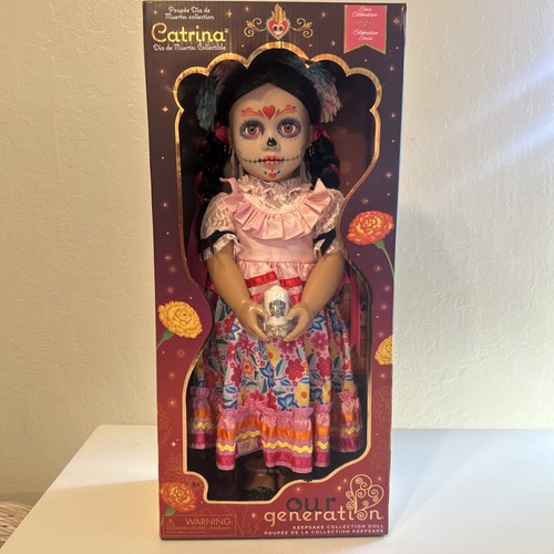 Special edition doll - special,