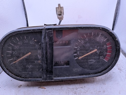 1988 yamaha enticer 340 - yamaha,