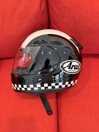 Arai phil read replica - phil,
