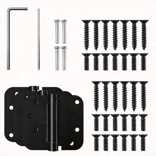 Hosom pack self closing - 3,
