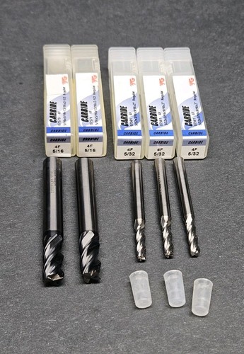 5pc cr 5 - 5pc, 5/32"