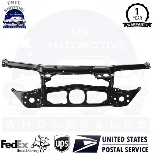 New radiator support assembly - support,