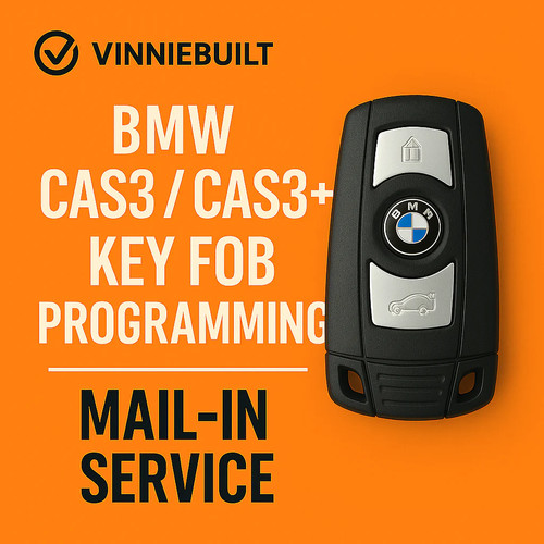 Bmw cas3 key - cas3, /