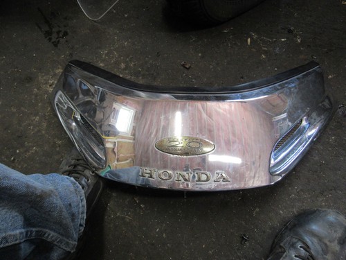 1995 honda gl1500 goldwing - gl1500,