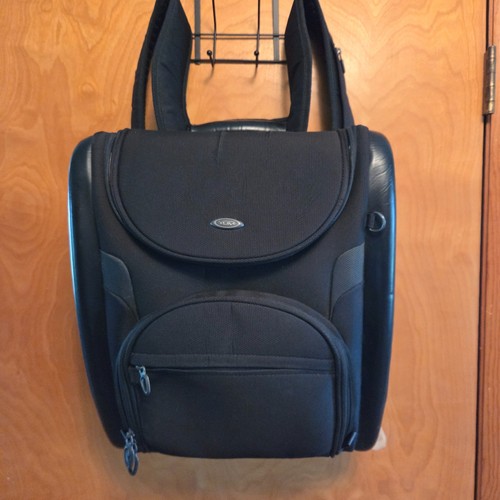 Tumi balance black - tumi, backpack