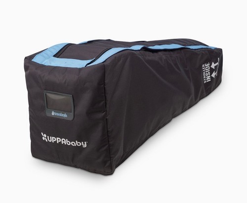 Uppababy series travel bag - uppababy,