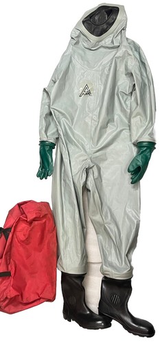 Msa aure chemical - aure, protective