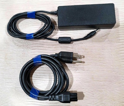 Genuine oem laptop ac - genuine, hp
