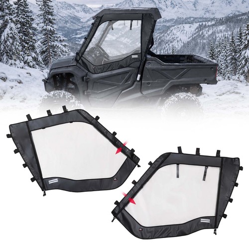 Kemimoto soft upper doors - soft,