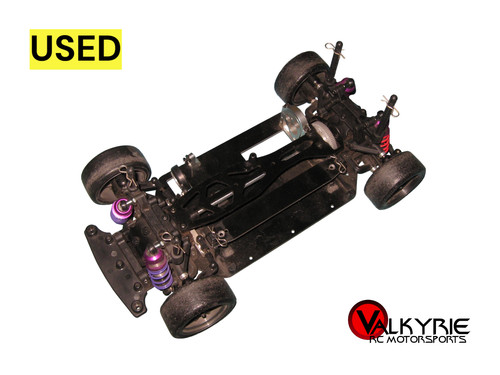 Vintage rare early - rc,