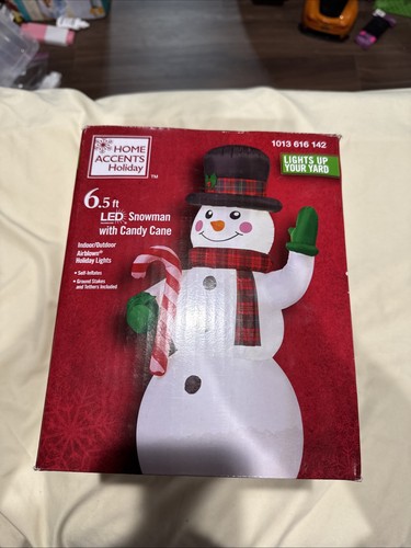 Home accents holiday - accents, ft