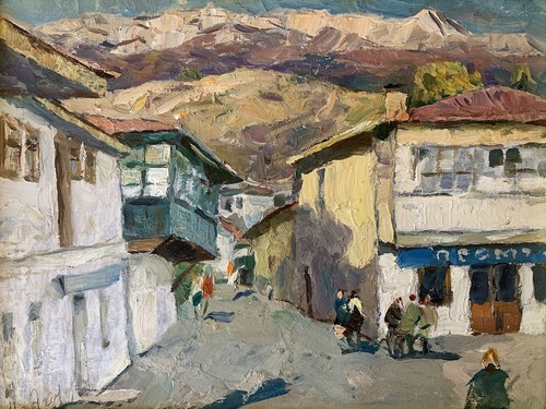 Mikhail sergeevich ageev - sergeevich,