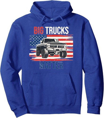 Funny big trucks matter - trucks,