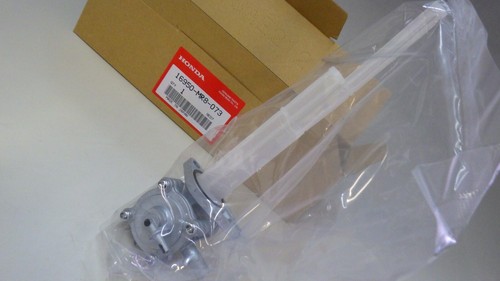 Oem new genuine - genuine, honda