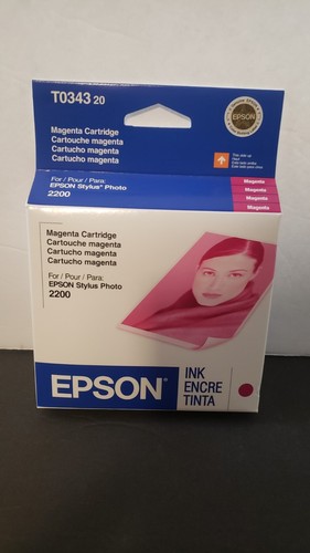 Epson stylus photo 2200 - epson,
