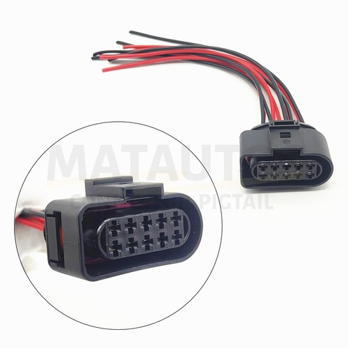 Wire front headlamp - 10,