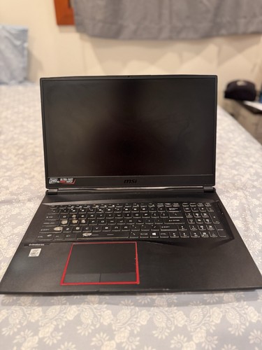 Msi ge75 raider laptop 3 - raider,