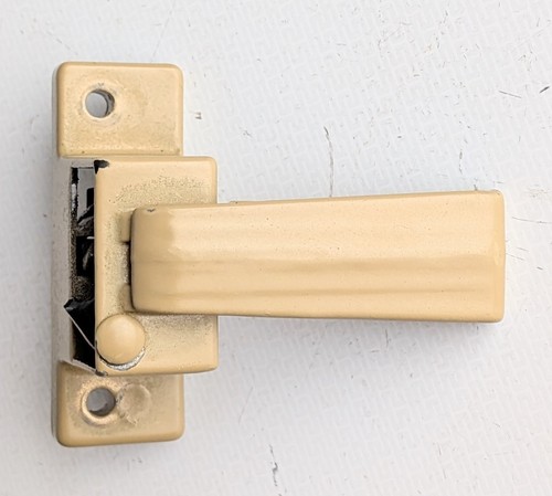 Vintage screen door - vintage,