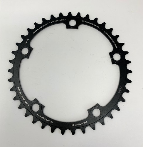 Sram 39t spd yaw - 39t, 130