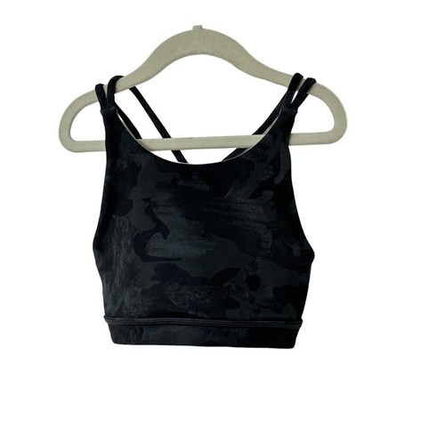 Zella black gray camo sports - gray,
