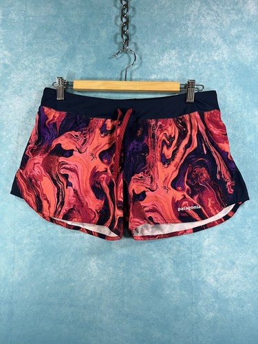 Y2k vtg patagonia shorts women - y2k,
