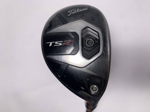 Titleist ts2 hybrid - titleist,