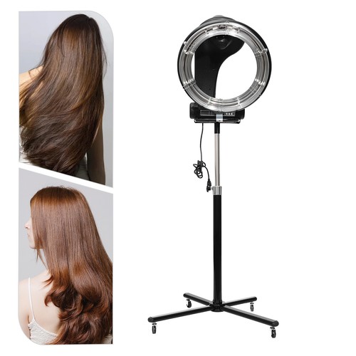 In1 hair dryer - dryer, roller