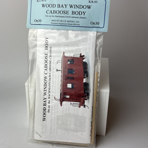 Mount blue model kit c - blue,
