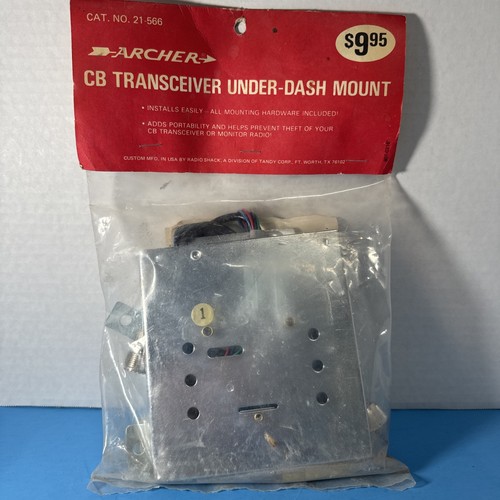 Vintage archer radio - vintage,