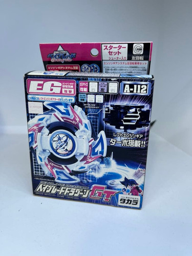 Takara beyblade revolution - takara,