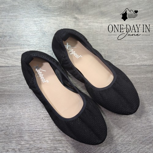 Xappeal ballet flats - ballet, size
