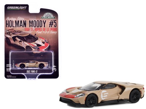 2022 fordgt 5holman moody - 2022, #5holman-moody