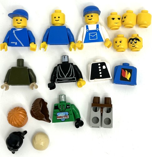 Lego lot various - lego,