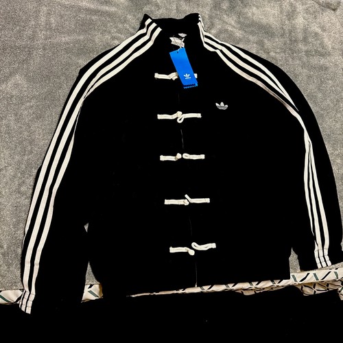 Adidas chinese new - year, jacket