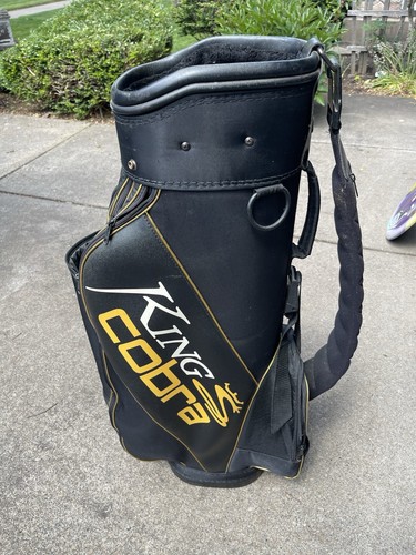 Vintage king cobra golf - vintage,