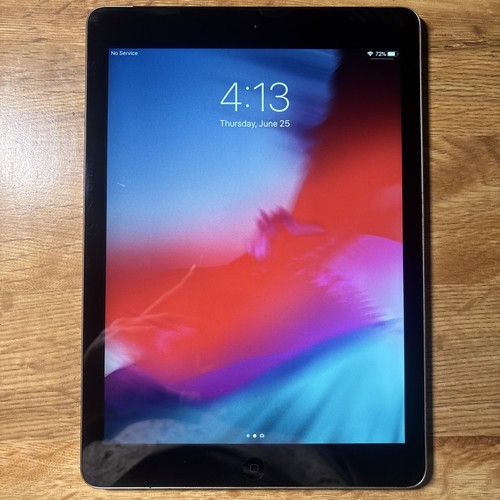 Apple ipad air 32gb - air, retina