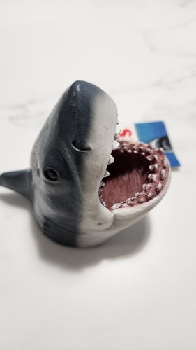Jaws shark head - jaws,