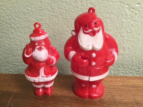 Lot vintage christmas - lot,