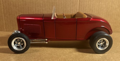 Lane 1932 ford high boy - 1/18,