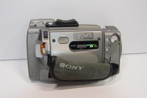 Sony eject button zoom set - sony,