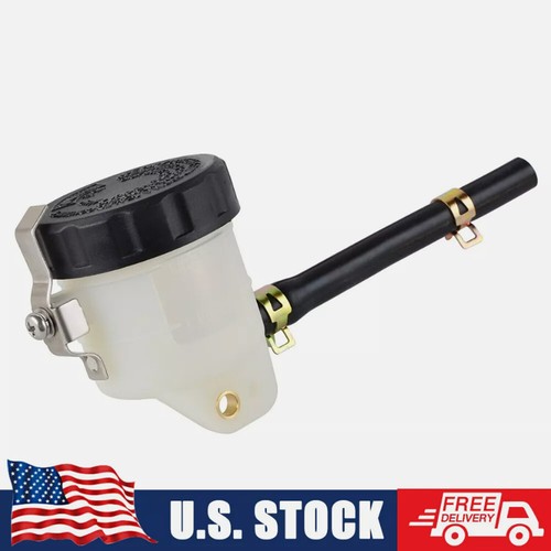 Brake master cylinder fluid - master,