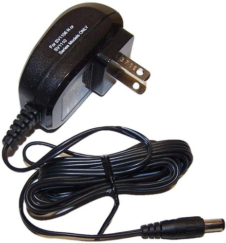 Genuine shark power - genuine, ac